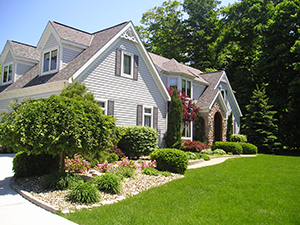Landscapers and Lawncare Services in Folsom, LA